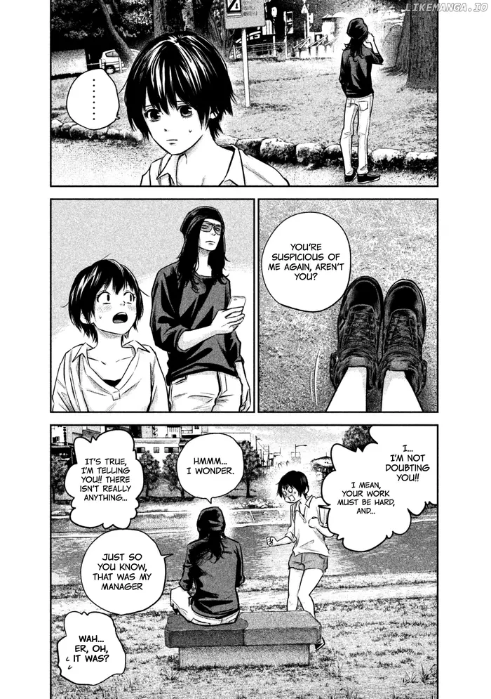 Hare Kon Chapter 164 image 13_optimized